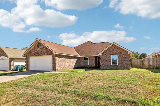 205 Quail Run, Aubrey, TX 76227