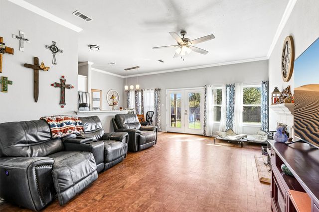 205 Quail Run, Aubrey, TX 76227