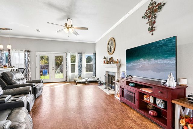 205 Quail Run, Aubrey, TX 76227