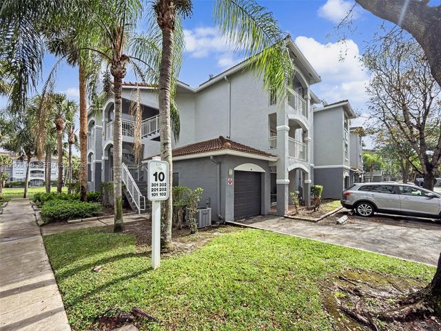 9615 NW 1st Court 10302, Pembroke Pines, FL 33024