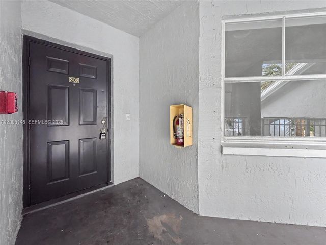 9615 NW 1st Court 10302, Pembroke Pines, FL 33024