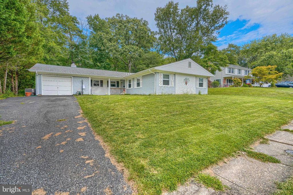 410 ACADIA DR, Joppa, MD 21085