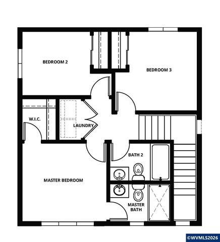 1251 Parkside Av, Woodburn, OR 97071