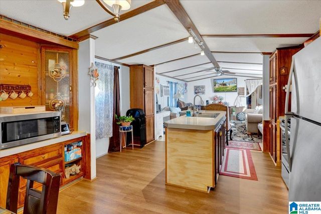 2016 COUNTY ROAD 151, Jemison, AL 35085