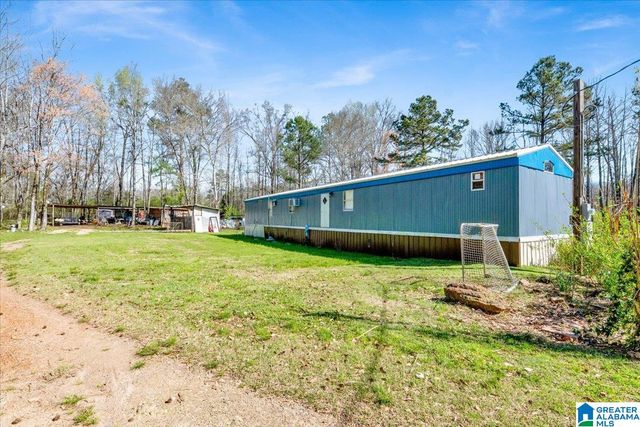 2016 COUNTY ROAD 151, Jemison, AL 35085