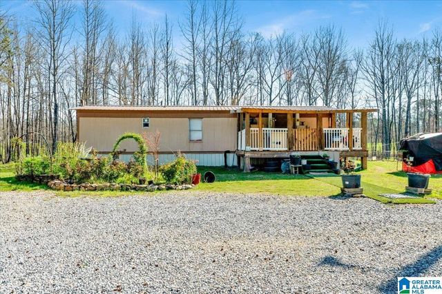 2016 COUNTY ROAD 151, Jemison, AL 35085