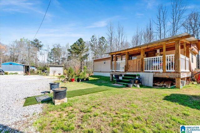 2016 COUNTY ROAD 151, Jemison, AL 35085