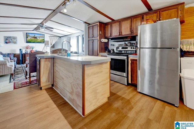 2016 COUNTY ROAD 151, Jemison, AL 35085