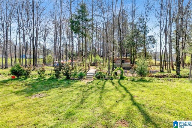 2016 COUNTY ROAD 151, Jemison, AL 35085