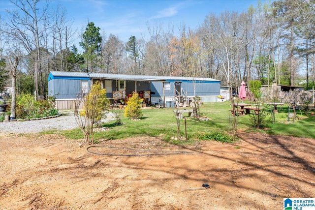 2016 COUNTY ROAD 151, Jemison, AL 35085