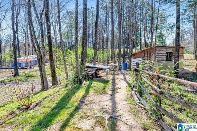 2016 COUNTY ROAD 151, Jemison, AL 35085