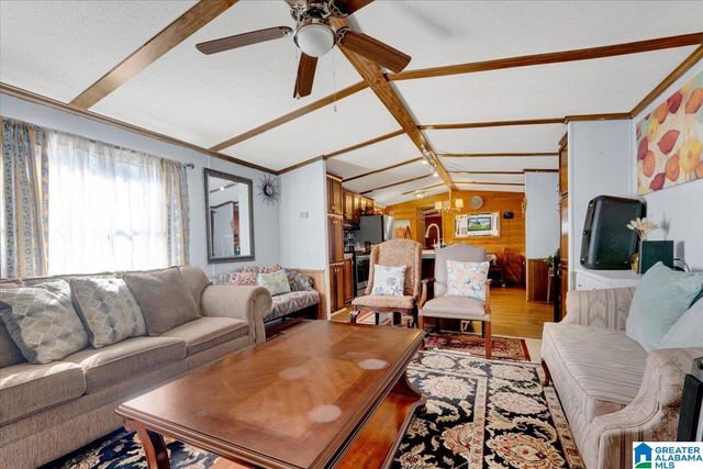 2016 COUNTY ROAD 151, Jemison, AL 35085