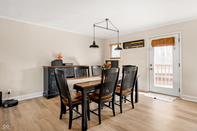 3815 Clubhouse Court, Greenwood, IN 46142