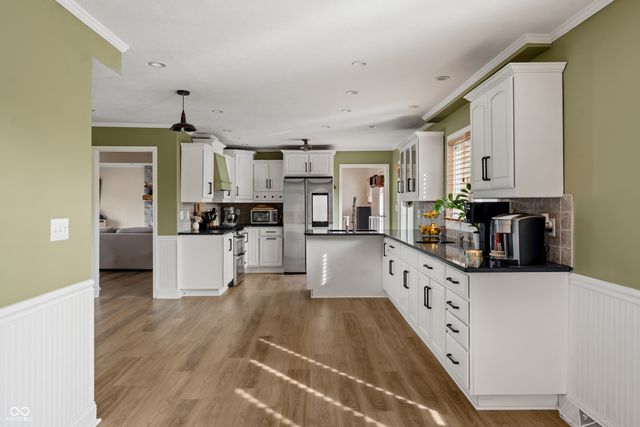 3815 Clubhouse Court, Greenwood, IN 46142