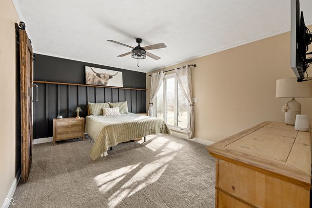 3815 Clubhouse Court, Greenwood, IN 46142