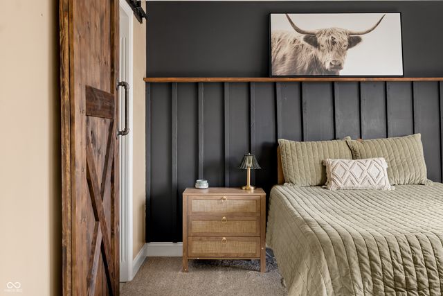 3815 Clubhouse Court, Greenwood, IN 46142