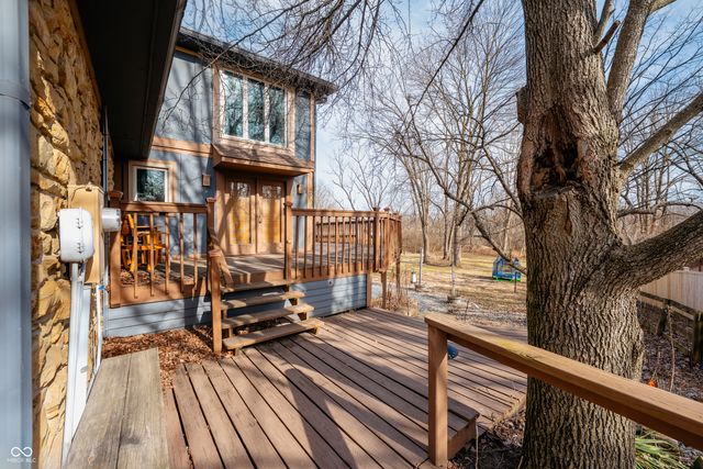 3815 Clubhouse Court, Greenwood, IN 46142