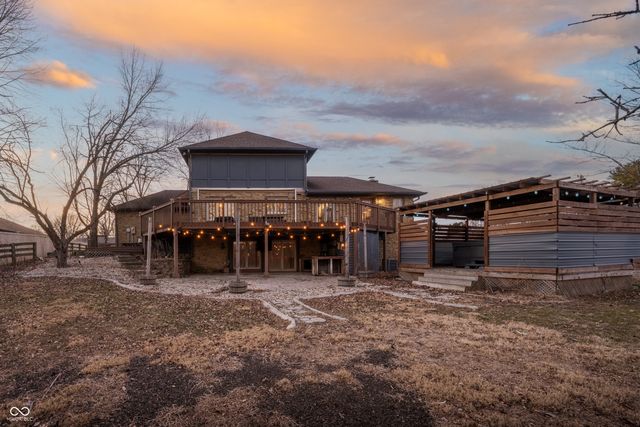 3815 Clubhouse Court, Greenwood, IN 46142