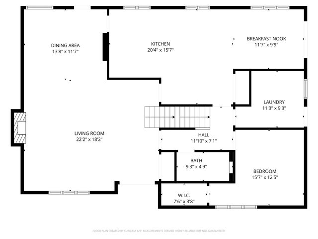3815 Clubhouse Court, Greenwood, IN 46142