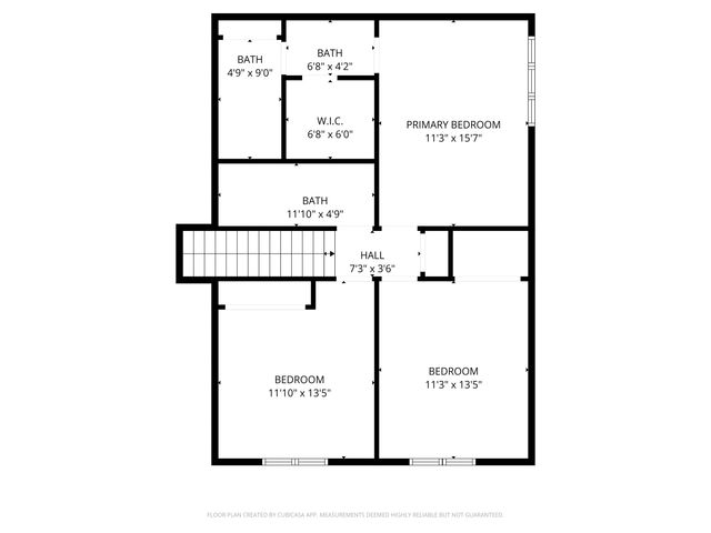 3815 Clubhouse Court, Greenwood, IN 46142