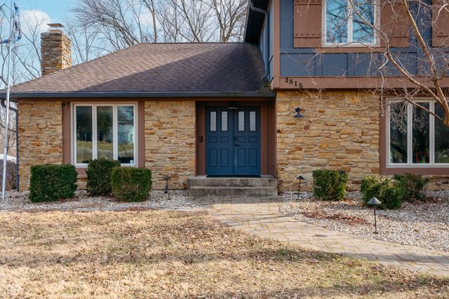 3815 Clubhouse Court, Greenwood, IN 46142