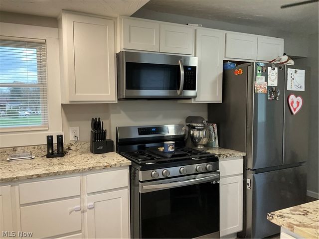 4554 Smith Stewart Road, Vienna, OH 44473