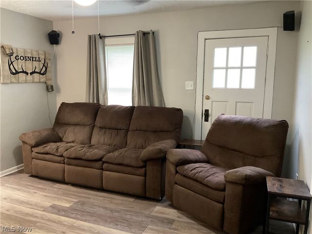 4554 Smith Stewart Road, Vienna, OH 44473