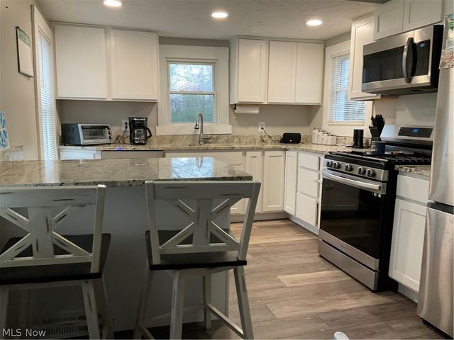 4554 Smith Stewart Road, Vienna, OH 44473