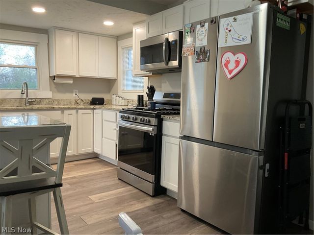 4554 Smith Stewart Road, Vienna, OH 44473