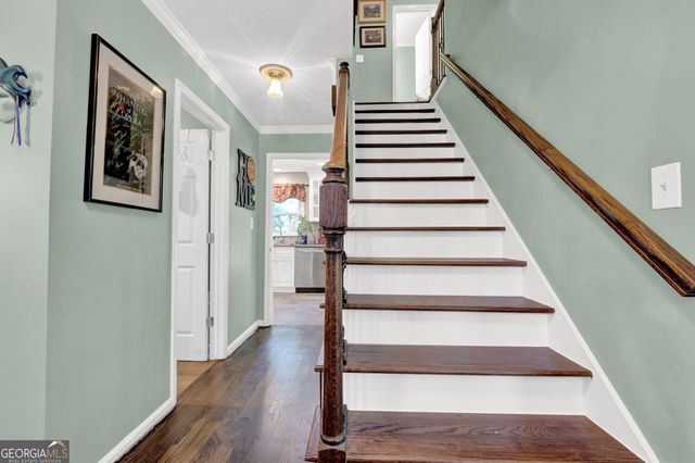 382 Charleston Lane, Lawrenceville, GA 30046