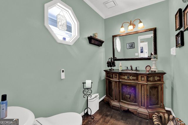 382 Charleston Lane, Lawrenceville, GA 30046