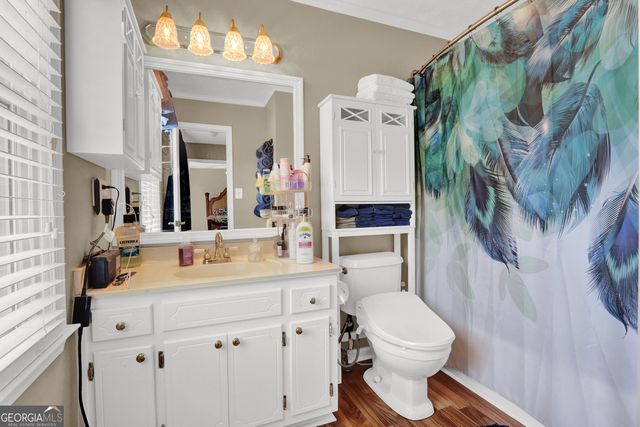 382 Charleston Lane, Lawrenceville, GA 30046