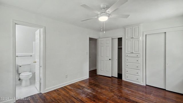 5473 Pine Lane Drive, Jackson, MS 39211