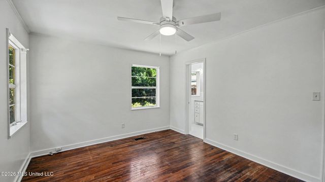 5473 Pine Lane Drive, Jackson, MS 39211