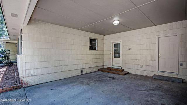 5473 Pine Lane Drive, Jackson, MS 39211