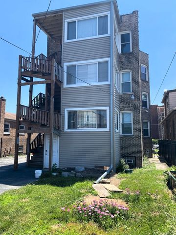 108 W 81st Street, Chicago, IL 60620