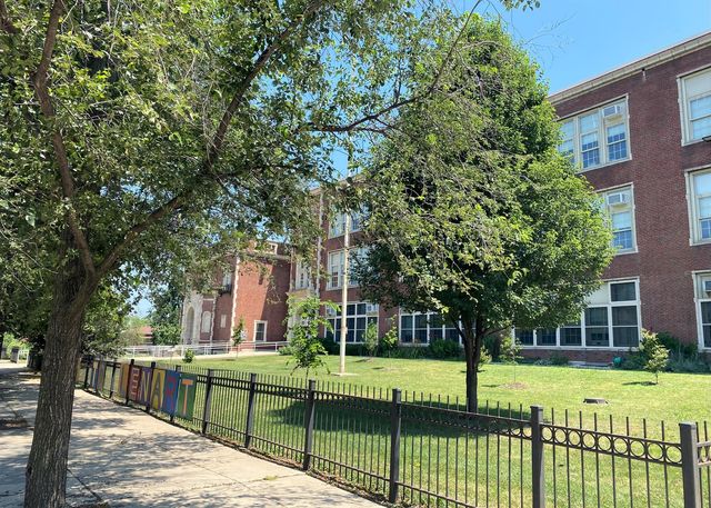 108 W 81st Street, Chicago, IL 60620