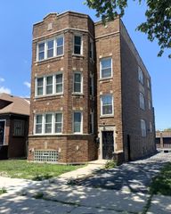 108 W 81st Street, Chicago, IL 60620