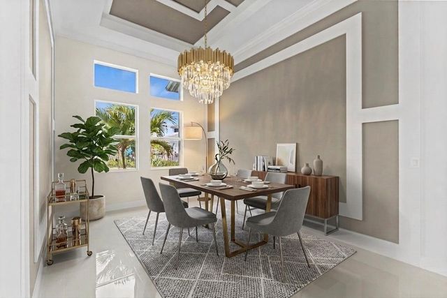 14976 Woodlot Court, Westlake, FL 33470