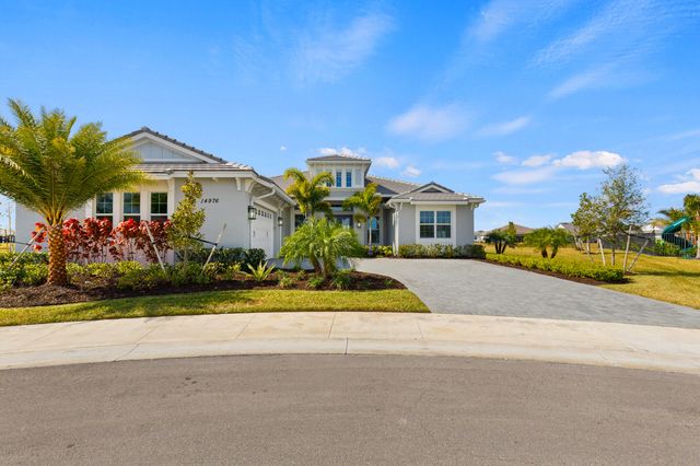 14976 Woodlot Court, Westlake, FL 33470