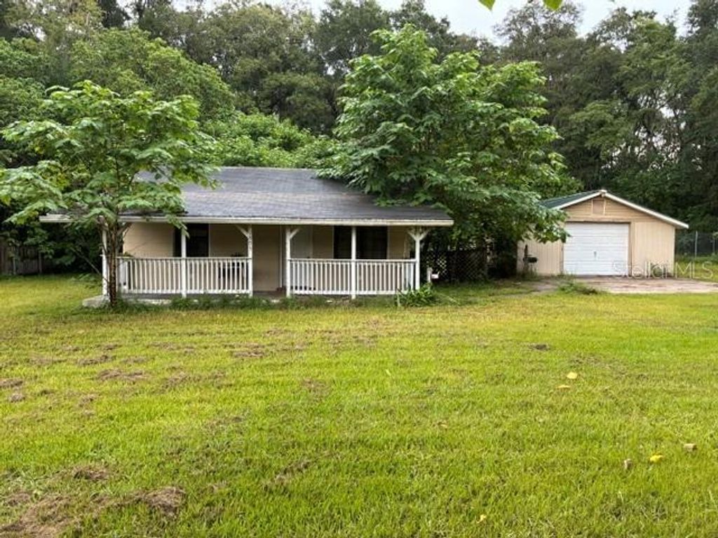 1801 NE 14TH AVENUE, Ocala, FL 34470