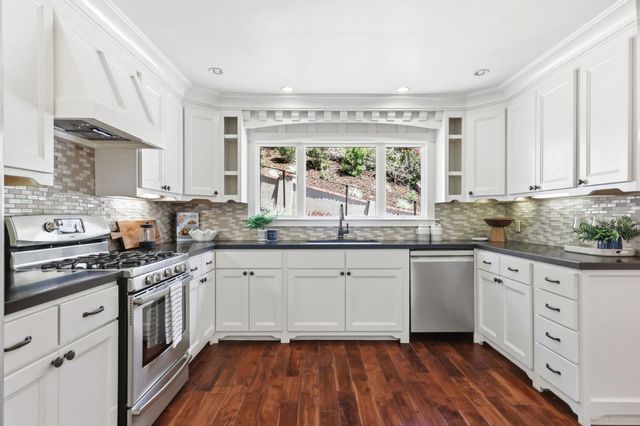 1050 Merner Road, Hillsborough, CA 94010