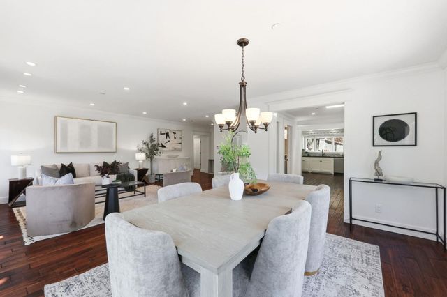 1050 Merner Road, Hillsborough, CA 94010