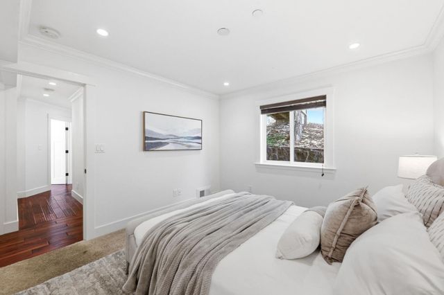 1050 Merner Road, Hillsborough, CA 94010
