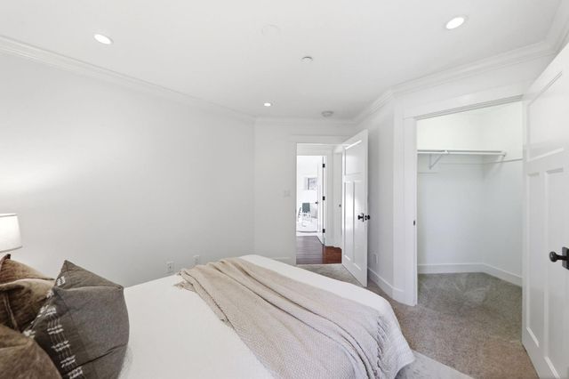 1050 Merner Road, Hillsborough, CA 94010