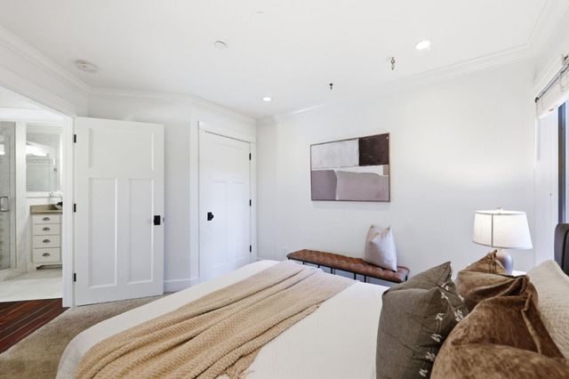 1050 Merner Road, Hillsborough, CA 94010