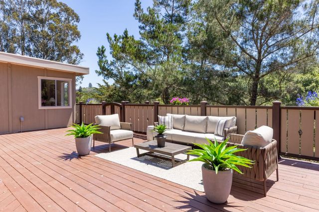 1050 Merner Road, Hillsborough, CA 94010