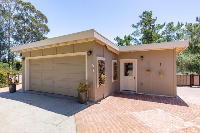 1050 Merner Road, Hillsborough, CA 94010