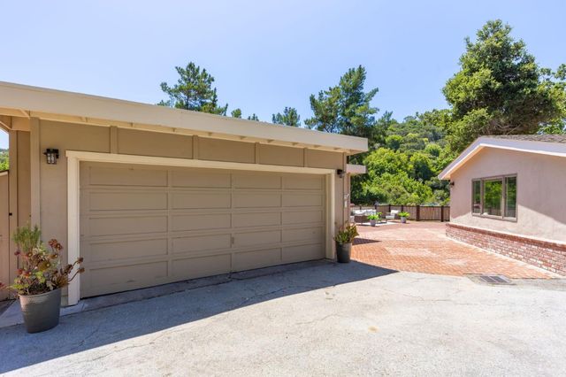 1050 Merner Road, Hillsborough, CA 94010