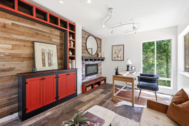 1050 Merner Road, Hillsborough, CA 94010